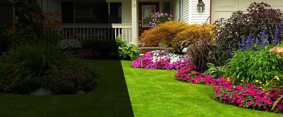 Niagara Landscapers